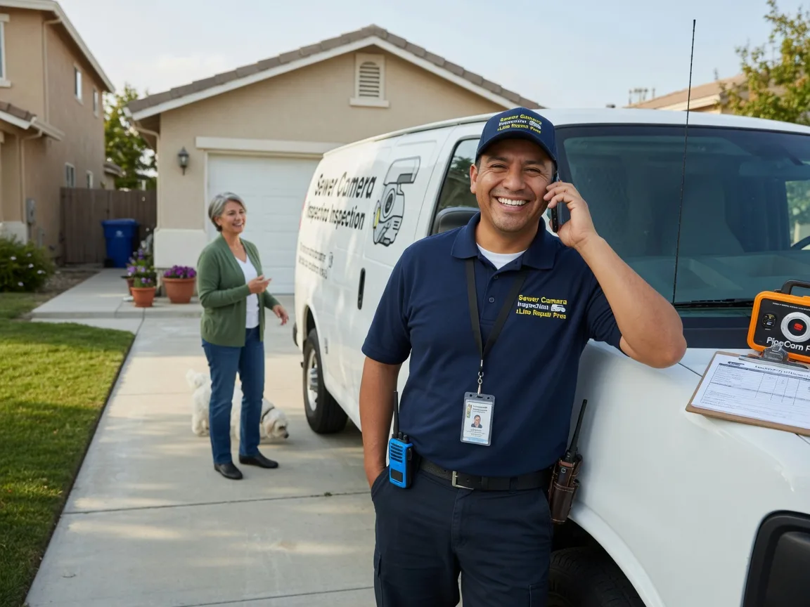 Sewer Line Repair Cicero, IL FAQs